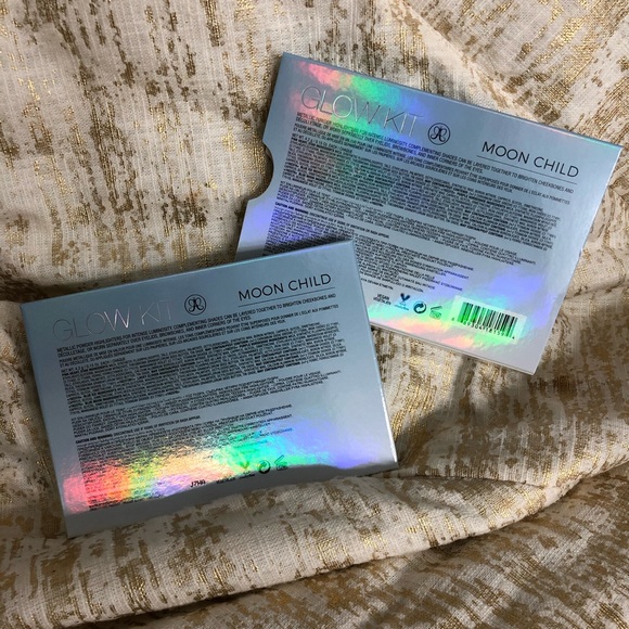 Anastasia Beverly Hills Glow Kit *Moonchild* - Picture 3 of 9